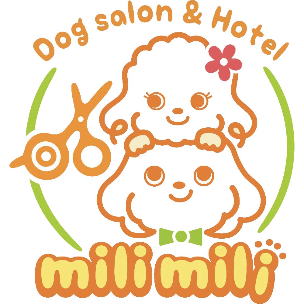 Dogsalon&Hotel mili mili