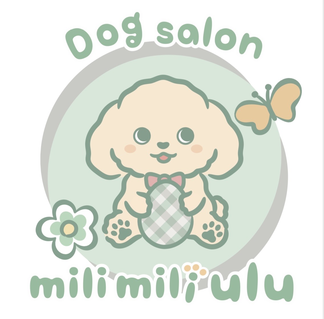 Dogsalon mili mili ulu