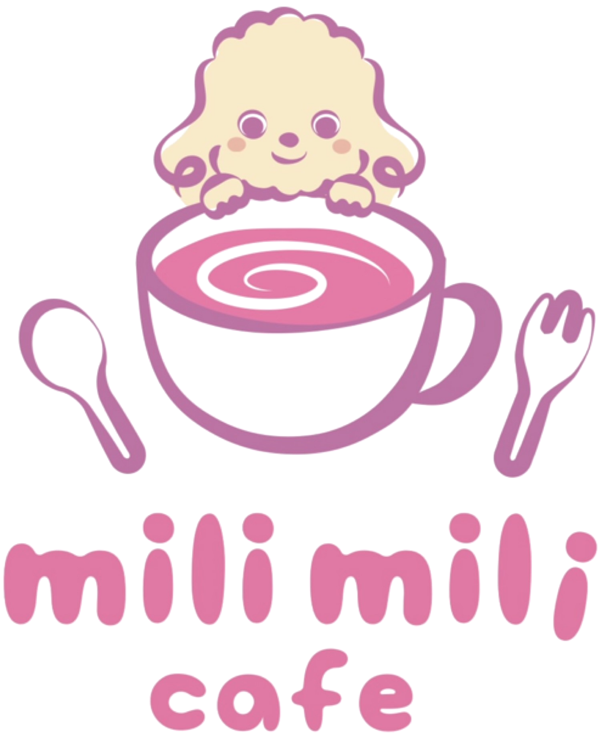 milimili cafe